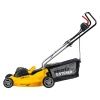 STEHER 2000 Вт, ш/с 42 cм, сетевая газонокосилка (LMC-42-2000) по цене  купить в Воронеже.