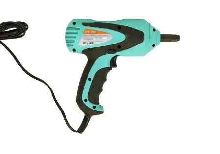 Гайковерт электрический ударный Sturm! IW2101(380Hm, провод 3,5м. от прикуривателя 12в) по цене 4 190 руб. купить в Воронеже.