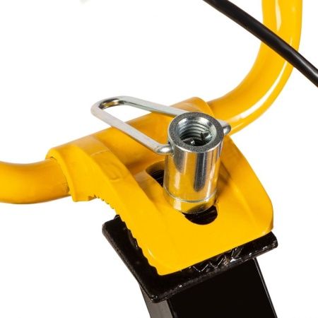 Мотоблок DPT-270X, 7 л.с, дисковое сцепление, ширина 90 см, глубина 35 см, фрез 3 х 4, ВОМ, передачи 2В/1Н Denzel по цене 47 400 руб. купить в Воронеже.