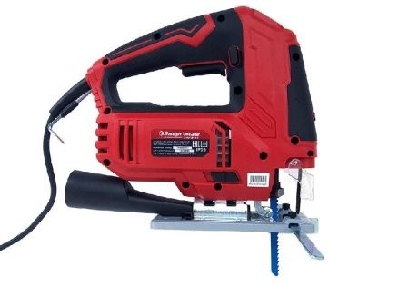 Лобзик электрический Энергомаш ГАРАНТ ЛБ1-1000 по цене 4 490 руб. купить в Воронеже.