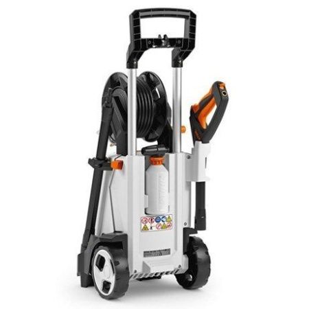 Мойка высокого давления STIHL RE 130 PLUS по цене 41 990 руб. купить в Воронеже.