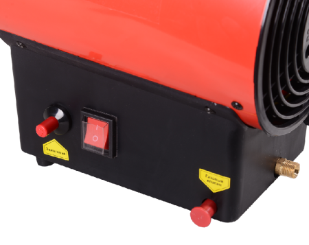 Газовая тепловая пушка РЕСАНТА ТГП-10000 по цене 5 490 руб. купить в Воронеже.