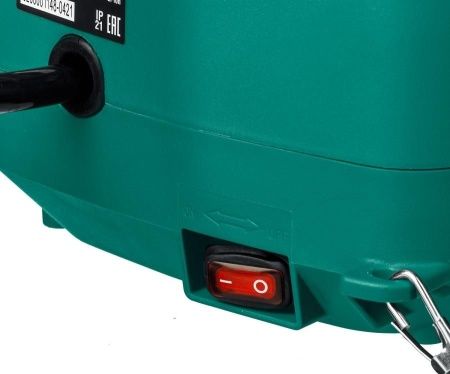 ЗУБР 10 л бак, 1 АКБ (4Ач), опрыскиватель аккумуляторный, Li-Ion 18В по цене  купить в Воронеже.