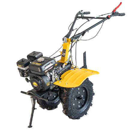 Сельскохозяйственная машина HUTER МК-1008Р по цене 44 090 руб. купить в Воронеже.