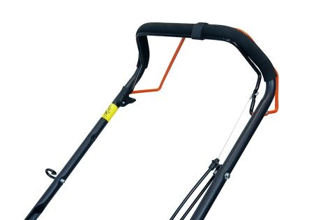 Бензиновая газонокосилка Sturm! PL4214S по цене 32 440 руб. купить в Воронеже.