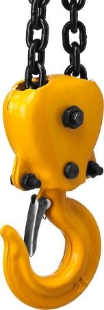 Таль цепная ″PROLift″ шестеренная, STAYER Profi 4308-2, 2т / 2,5м по цене 11 770 руб. купить в Воронеже.