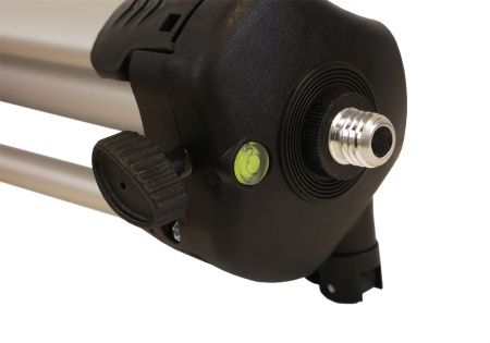 Штатив 0,55-1,5 м, 5/8&ampquot для уровня лазерного Sturm! по цене 2 140 руб. купить в Воронеже.