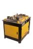Станок для гибки арматуры TOR GW50A-Q с доводчиком 
(E) по цене 237 626 руб. купить в Воронеже.