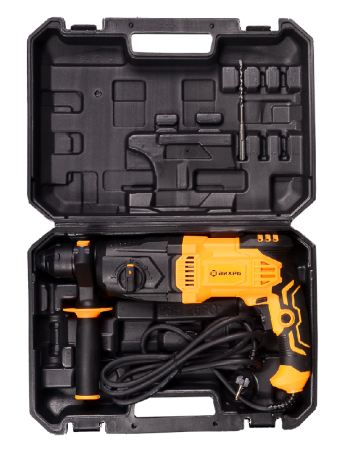 Перфоратор ВИХРЬ П-1000К по цене 6 190 руб. купить в Воронеже.