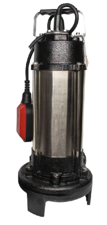 Фекальный насос Ресанта НФ-24000Л с измельчителем по цене 15 090 руб. купить в Воронеже.