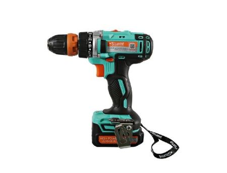 Аккумуляторный шуруповерт Sturm! CD3614T по цене 5 990 руб. купить в Воронеже.