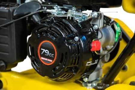 Виброплита TOR C-50(R) (Loncin) по цене 40 986 руб. купить в Воронеже.