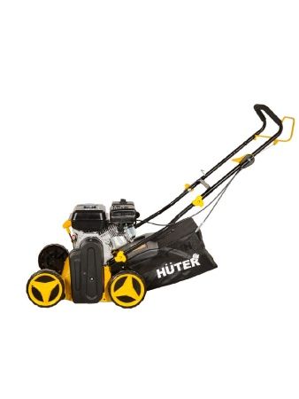 Бензиновый скарификатор-аэратор Huter GSA-7,0 по цене 43 390 руб. купить в Воронеже.