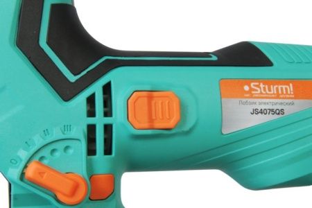 Лобзик электрический Sturm! JS4075QS по цене 3 990 руб. купить в Воронеже.