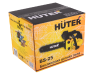 Бензопила HUTER BS-25 по цене 9 190 руб. купить в Воронеже.