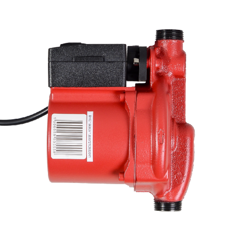 Насос для повышения давления Вихрь Ц-15/9 ПД по цене 3 390 руб. купить в Воронеже.