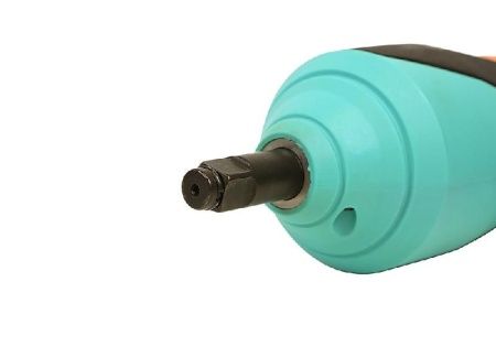 Гайковерт электрический ударный Sturm! IW2101(380Hm, провод 3,5м. от прикуривателя 12в) по цене 4 190 руб. купить в Воронеже.