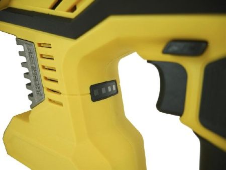 Перфоратор SDS Plus Hanskonner HRH1824BL Unibattery по цене 8 990 руб. купить в Воронеже.