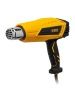 Фен технический HGH-2000, 2000 Вт, 2 режима Denzel