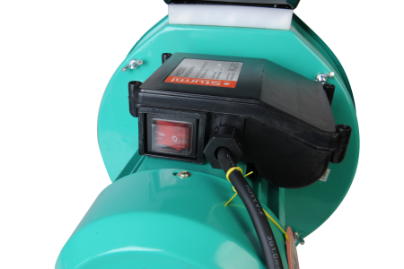 Зернодробилка Sturm! HM2500 по цене 8 390 руб. купить в Воронеже.