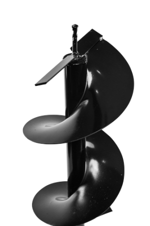 Бур HUTER AG-250 по цене 3 990 руб. купить в Воронеже.