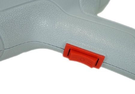 Фен технический Энергомаш ФТ-1800 по цене 1 490 руб. купить в Воронеже.