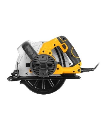 Пила циркулярная CS-210, 1800 Вт, 210 мм Denzel по цене 12 080 руб. купить в Воронеже.