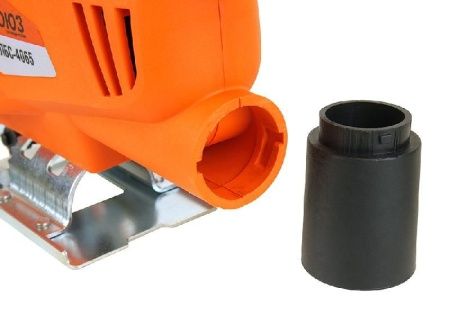 Лобзик электрический СОЮЗ ЛБС-4065 по цене 2 540 руб. купить в Воронеже.