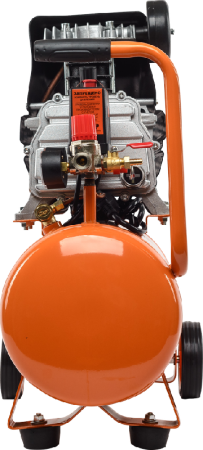 Компрессор ВИХРЬ КМП-260/24 по цене 11 490 руб. купить в Воронеже.