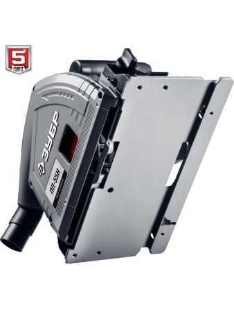 Пила погружная с шиной, 90°-55 мм, диск 165 мм, 1200 Вт, ЗУБР по цене 16 990 руб. купить в Воронеже.