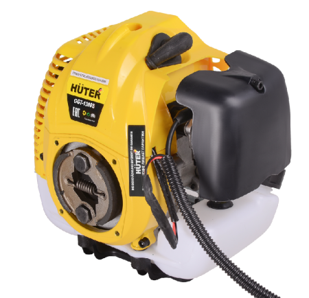 Триммер бензиновый HUTER GGT-1300S по цене 7 990 руб. купить в Воронеже.