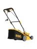 Газонокосилка электрическая GMC-1800, шир. 38см, 1800 Вт, 6 уров., травосб. 35 л Denzel по цене 16 020 руб. купить в Воронеже.