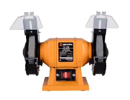 Точильный станок ВИХРЬ ТС-150 по цене 3 290 руб. купить в Воронеже.