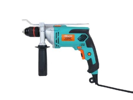 Дрель ударная Sturm! ID209BZ по цене 4 190 руб. купить в Воронеже.