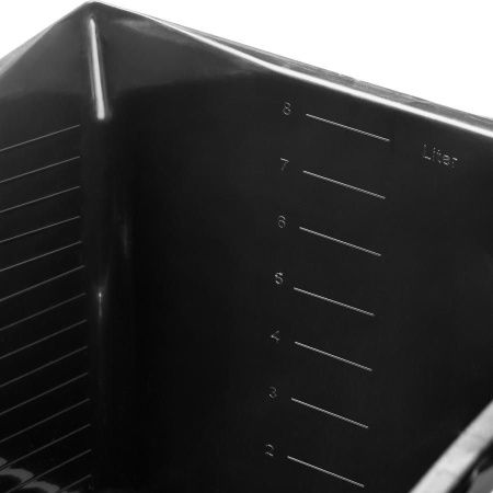 Ведро малярное пластмассовое, 8 л, STAYER по цене 290 руб. купить в Воронеже.