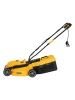 Газонокосилка электрическая GMC-1200, шир.,32см, 1200 Вт, 3 уров., травосб. 30 л Denzel по цене 8 550 руб. купить в Воронеже.
