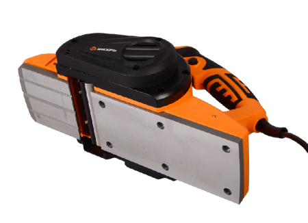 Электрический рубанок ВИХРЬ Р-110/1300 по цене 8 090 руб. купить в Воронеже.