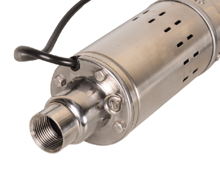 Скважинный насос СН-90А Вихрь по цене 5 990 руб. купить в Воронеже.