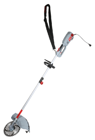 Электрический триммер Ресанта ЭТ-1200Н