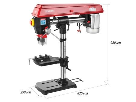 ЗУБР 550 Вт, 16 мм, радиально-сверлильный станок по цене 36 990 руб. купить в Воронеже. ЗУБР 550 Вт, 16 мм, радиально-сверлильный станок по цене 36 990 руб. купить в Воронеже.