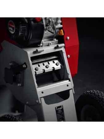 ЗУБР 90 мм, бензиновый садовый измельчитель (БИС-90) по цене 114 210 руб. купить в Воронеже.