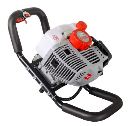 Мотобур Ресанта МБ-52 по цене 11 890 руб. купить в Воронеже.