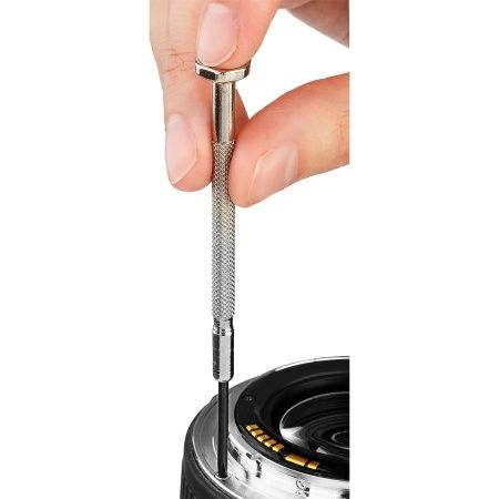 ЧАСОВЩИК набор часовых отверток 6 предм., ЗУБР по цене 343 руб. купить в Воронеже.