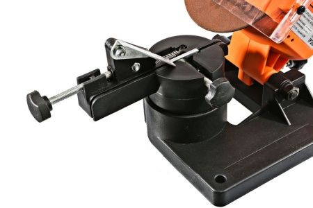 Заточной станок для пильных цепей СОЮЗ ТСС-60013 по цене 5 001.45 руб. купить в Воронеже.