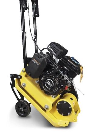 Виброплита TOR T-50 Trident (29140) по цене 50 540 руб. купить в Воронеже.