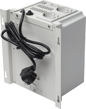 Стабилизатор напряжения серии LUX РЕСАНТА АСН-1000Н/1-Ц по цене 4 590 руб. купить в Воронеже.