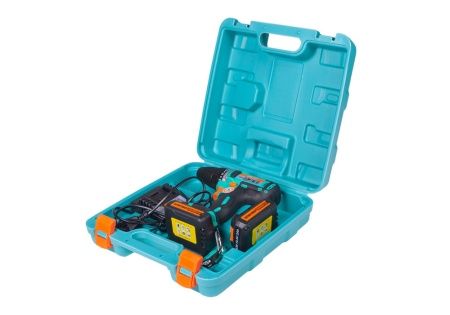 Аккумуляторный шуруповерт Sturm! CD3214L 2019 по цене  купить в Воронеже.