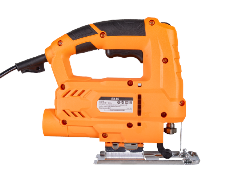 Электролобзик ВИХРЬ ЛЭ-65 по цене 2 590 руб. купить в Воронеже.