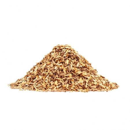 Щепа ольховая 200 г Camping Palisad по цене 26 руб. купить в Воронеже.