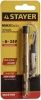 Пробник STAYER ″MASTER″ MAXElectro для автопроводки, латунный, 6-24В, 110мм по цене 309 руб. купить в Воронеже. Пробник STAYER ″MASTER″ MAXElectro для автопроводки, латунный, 6-24В, 110мм по цене 309 руб. купить в Воронеже.